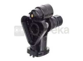Boitier de commande et piston pilote 9.001-219.0