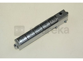 Boîtier de commande sav seul roblin 31BC008