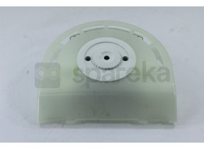 Boîtier de la lampe 00490577