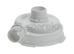 Boîtier de pompe 00488183