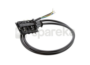 Boîtier de raccordement 4pol 140055371029