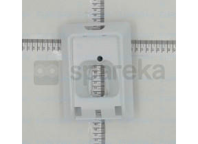 Boîtier de thermostat FK73710