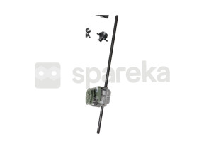 Boitier de vitesse - kit-elm2-46-m 149L1807074