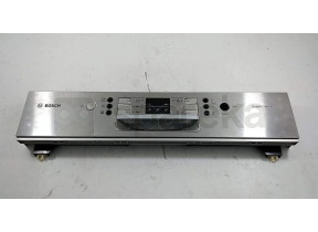 Boitier du bandeau 00742992