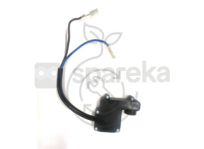 Boîtier interrupteur sst13hpcswitchb 256SST13HPCSWITCHB