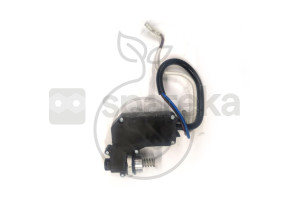 Boîtier interrupteur sst5hpcswitchbo 256SST5HPCSWITCHBO