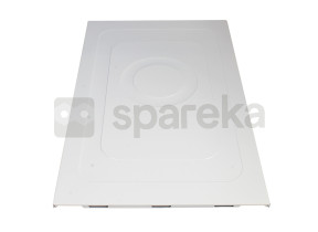 Boîtier latéral blanc 481010783931