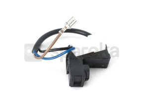 Boitier microswitch complet 128500628