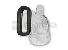 Boitier moteur verrouillage 00612837