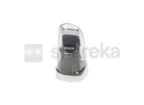 Boitier-partie avant 00651573