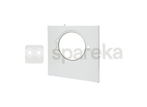 Boîtier partie avant 00684418