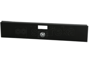 Boîtier partie avant 00740053