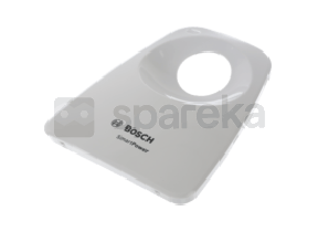 Boîtier partie avant 11031737