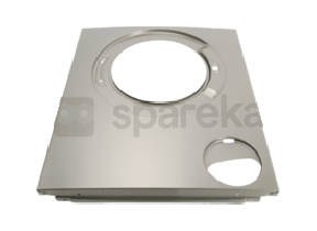 Boîtier - partie avant 20000910