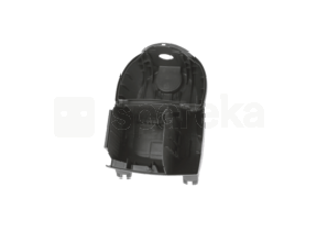 Boîtier partie inférieure 00434347