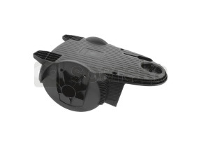 Boîtier partie inférieure 11012867