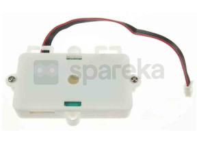 Boîtier sélecteur MS-622337