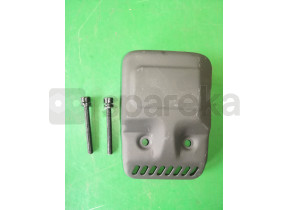 Boitier silencieux 345KEPBC4352D