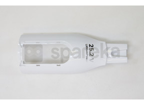 Boîtier supérieur 00749728