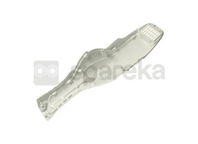 Boîtier supérieur blanc RS-2230001501