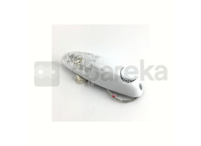 Boîtier thermostat complet 17431000000109
