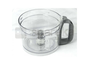 Bol avec poignée grise KW714281