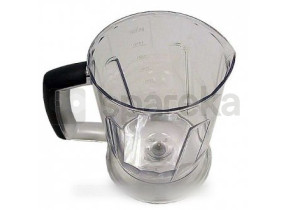 Bol de blender 1000ml (d13,8 h18,1 bc5000) 67050277