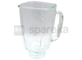 Bol de blender en verre SS-146113