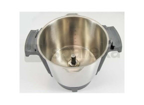 Bol inox complet KW716490