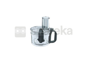 Bol multifonctions robot complet kw715832 KW715832