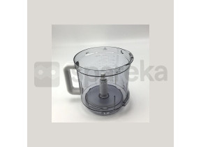 Bol recipient - 2ltr - fp 3202 combimax s12 AS00005622