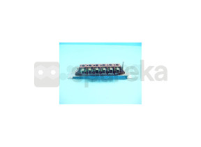 Bornier 5 pôles 825170323