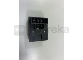  bornier d\'alimentation 165A48