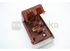  bornier d\'alimentation C00125677