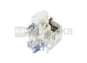 Bornier protège moteur 2425610389