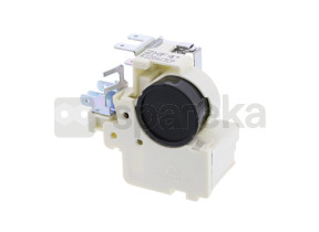 Bornier ptc protège moteur 2425700065