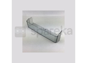 Bottle shelf/345fw arc(trans-whgray) 42078508