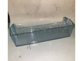 Bottleshelfcubetransblue C00610580