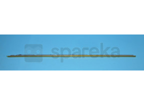 Bottom front cover tv 43a6500ee HT246394