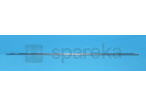 Bottom front cover tv 50a7010ea HT243027