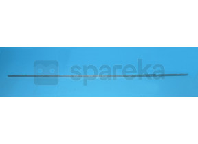 Bottom front cover tv 65a6500ee(0001) HT246450