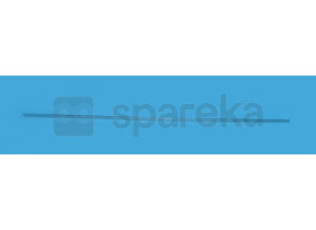 Bottom front cover tv he55u7a9euwtsg HT242496