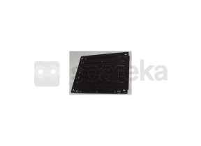 Bottom plateblack 50x50 518100012