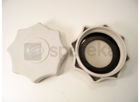 Bouchon adoucisseur d\'eau 92158401