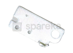 Bouchon arretoir inferieur gauche CNRBEE60570