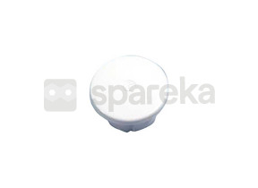 Bouchon blanc couvercle blinder at337 KW696861