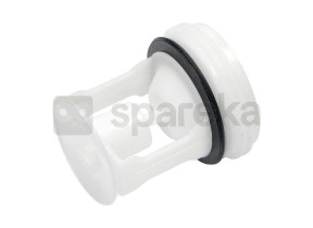 Bouchon blanc pompe askoll/plaset C00141034