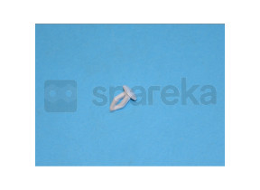 Bouchon de charnière 420268