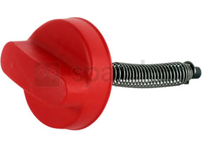 Bouchon de chaudière 10001993