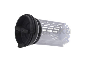 Bouchon de pompe de vidange 52X3359